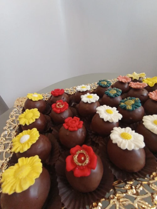 gateaux traditionnels box miniature