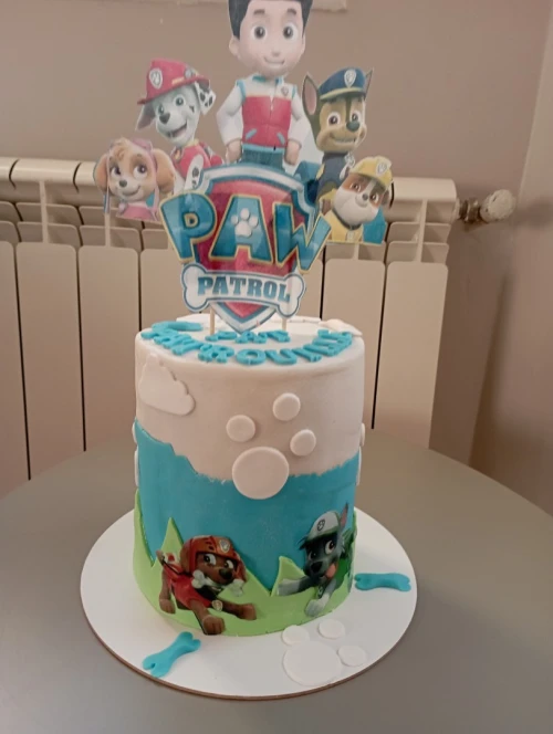 cake designe