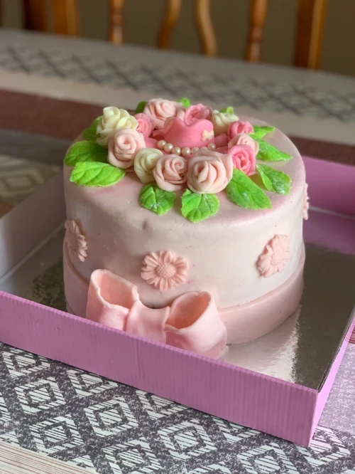 cake designe