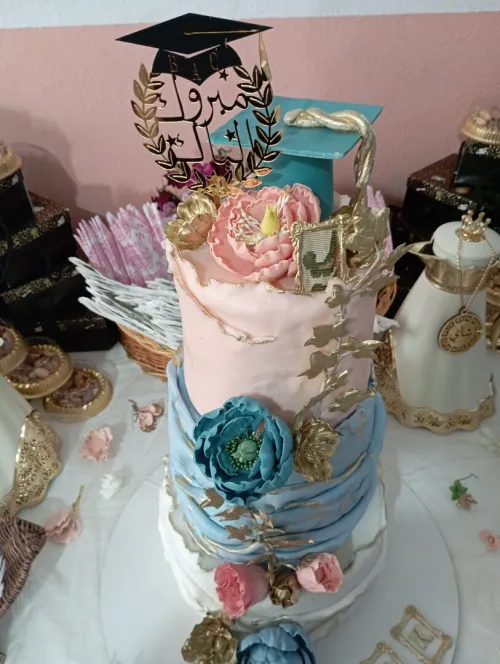cake designe