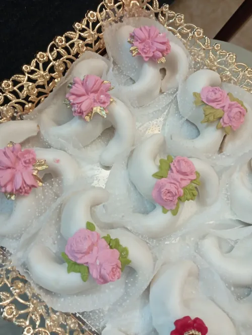 gateaux traditionnels box miniature