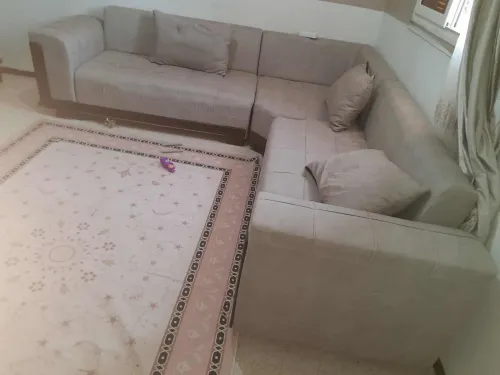 VENTE MEUBLE FAUTEUILS بيع أريكة صالون بالأغواط