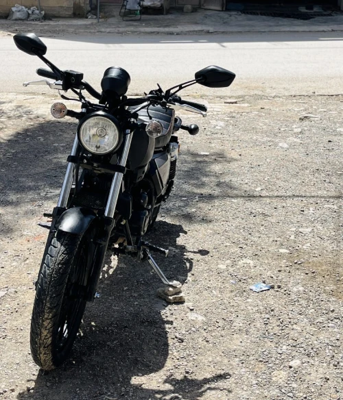 Vms Keeway K light 2020