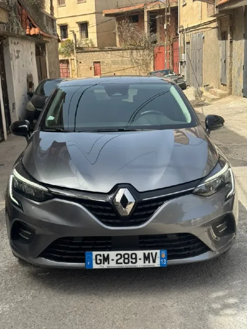 Renault Clio 5  2023 Evolution
