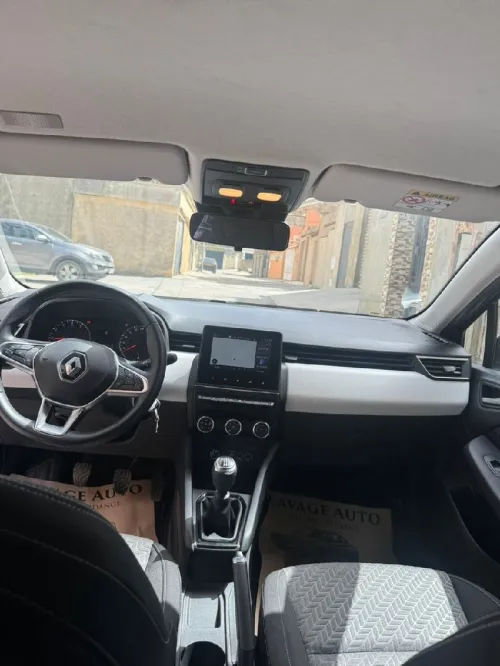 Renault Clio 5  2023 Evolution