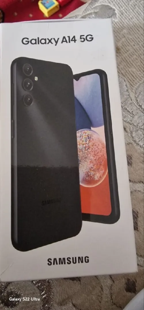 A14 et a12 Samsung