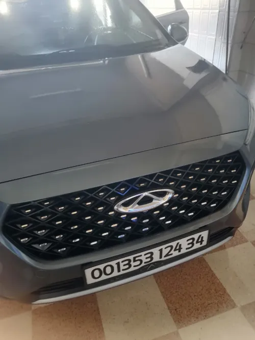 Chery Tiggo 2 pro 2024 Comfort
