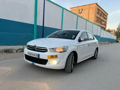 Peugeot 301 2014 Allure