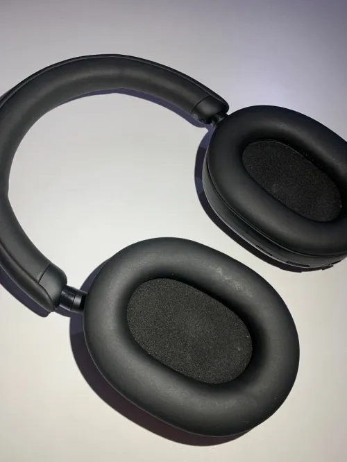 Casque sonny 