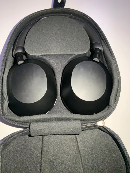 Casque sonny 