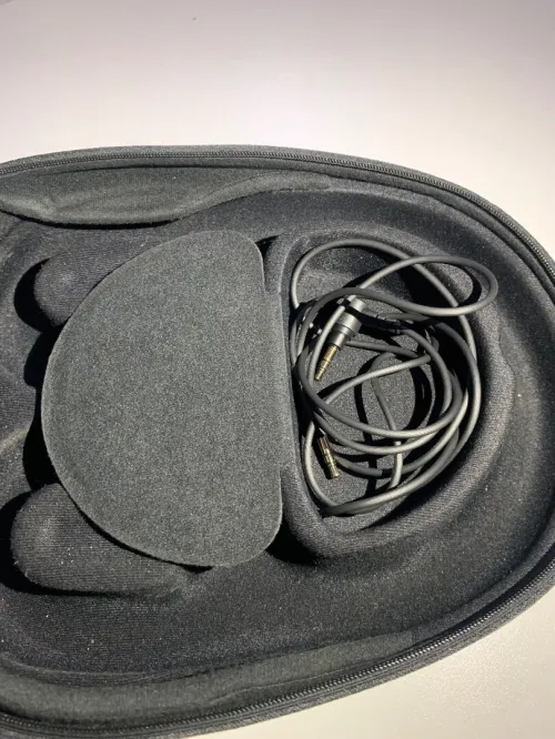 Casque sonny 