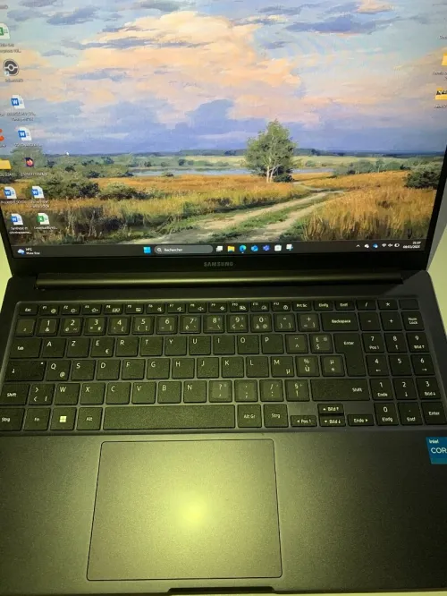 Pc Samsung 