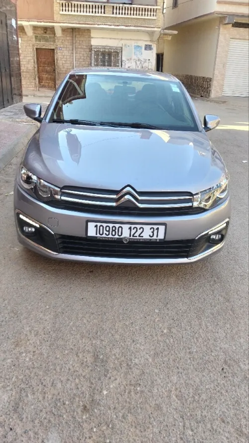 Citroen 301 2022 Activ
