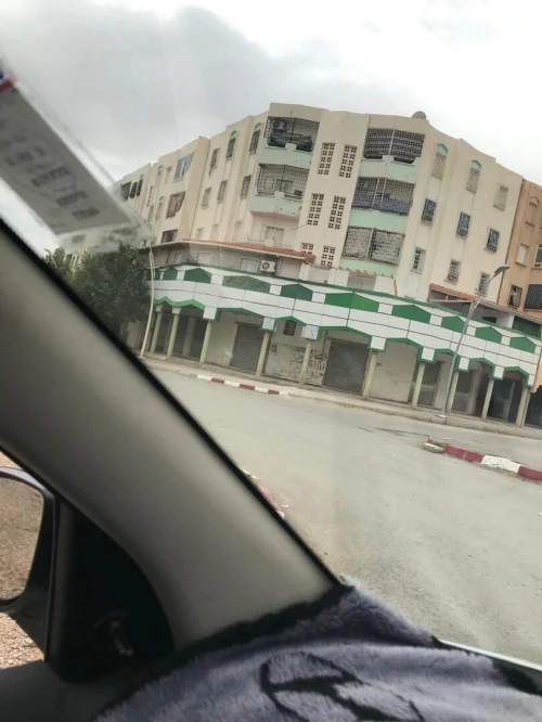 Vente Appartement F3 Batna Batna