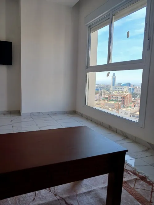 Location vacances Appartement F3 Oran Oran