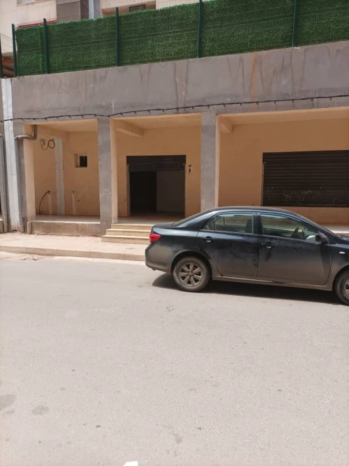 Location Local Oran Oran