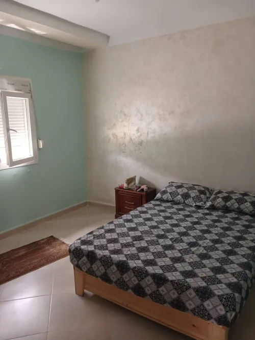 Location vacances Villa Béjaïa Beni ksila