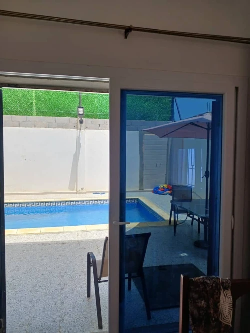 Location vacances Villa Béjaïa Beni ksila