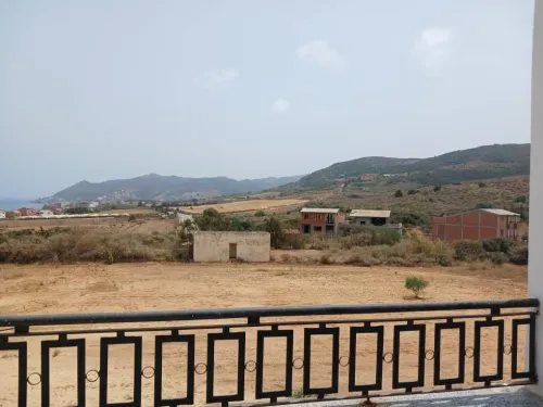 Location vacances Villa Béjaïa Beni ksila