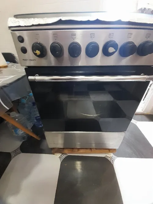 Cuisinière Marque Thomson