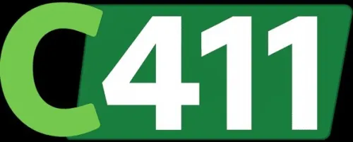 C411 augmentation Ratio 2026
