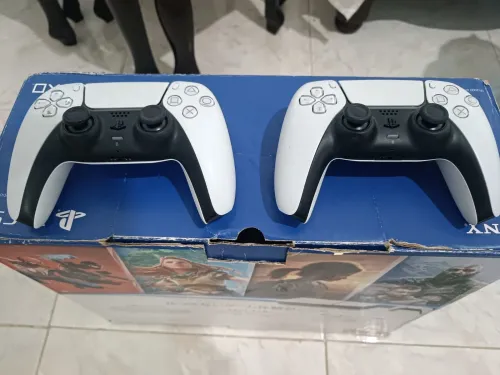 PS5 Slim