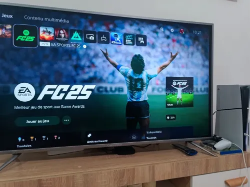 PS5 Slim