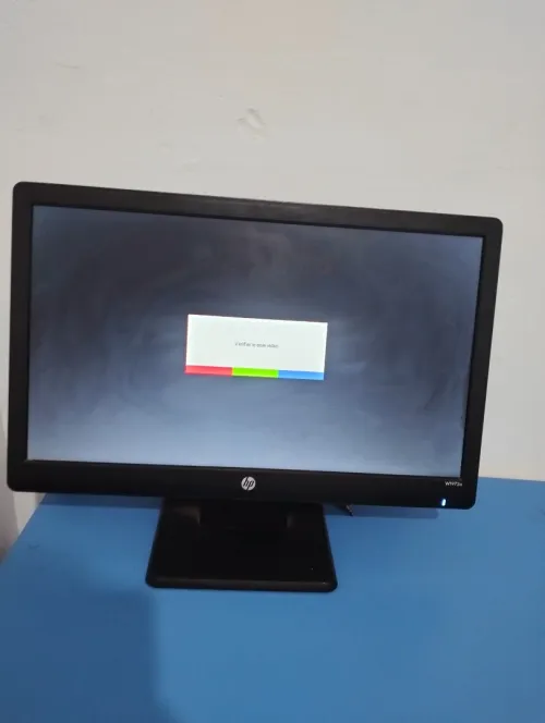 Écrou hp + biroo