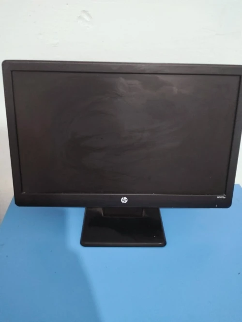 Écrou hp + biroo