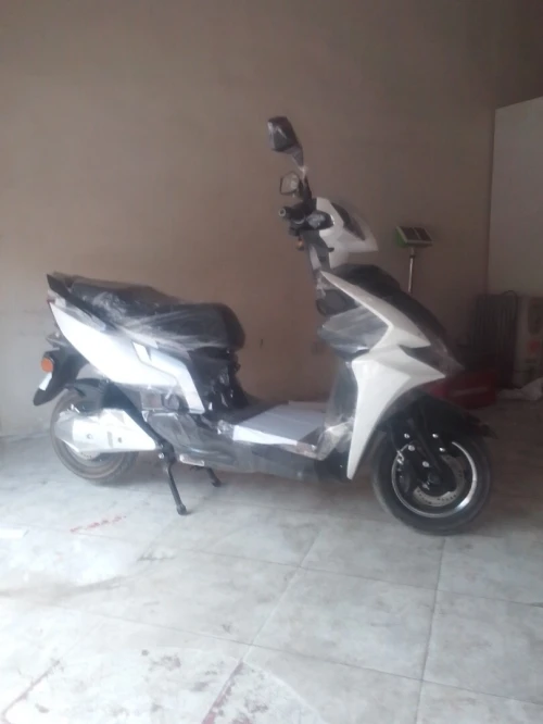 Fennec Scooter électrique 2025