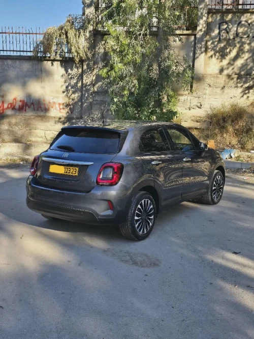 Fiat 500x 2023 