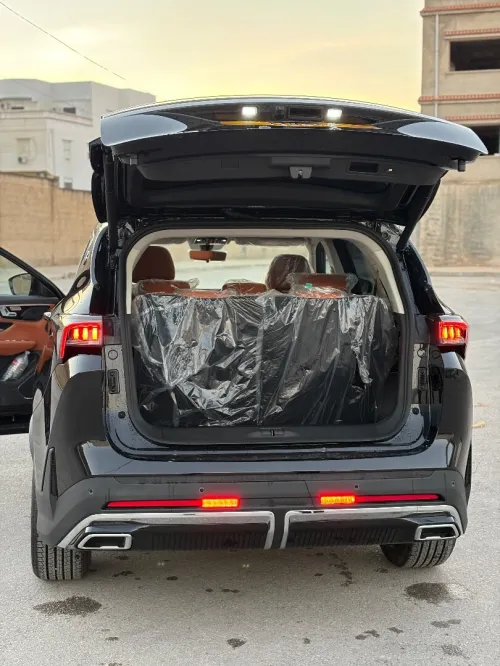 Jetour  X70 PLUS 2025 Plus