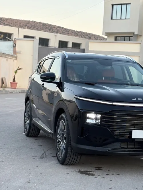 Jetour  X70 PLUS 2025 Plus