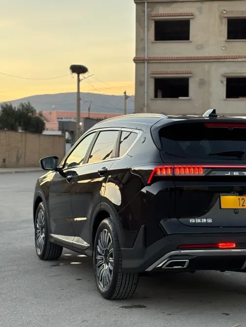 Jetour  X70 PLUS 2025 Plus