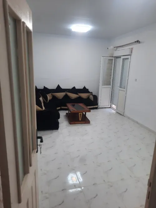 Location vacances Appartement F3 Boumerdès Boumerdes