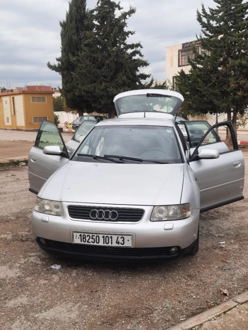 Audi A3 2001 A3