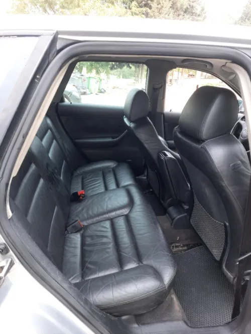 Audi A3 2001 A3