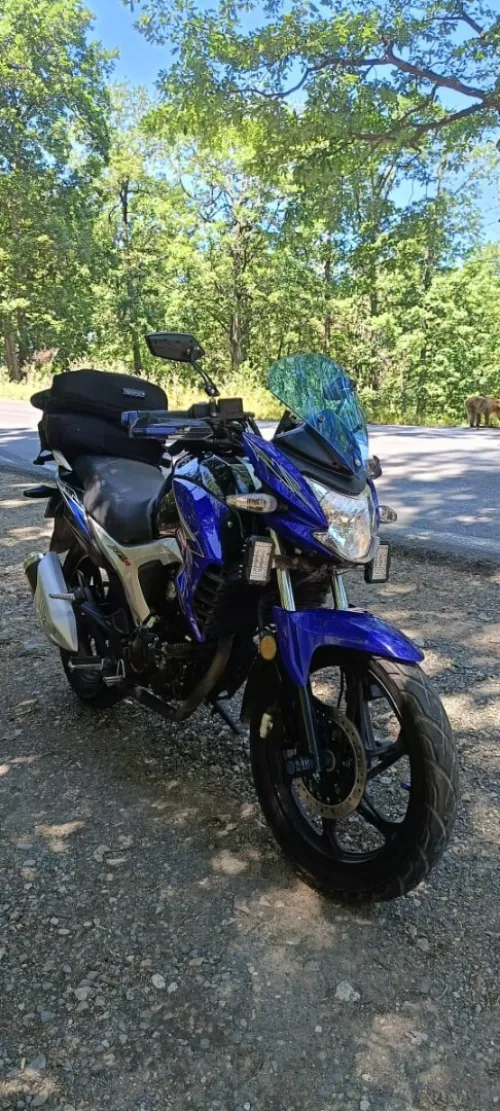 Lifan B10 2020