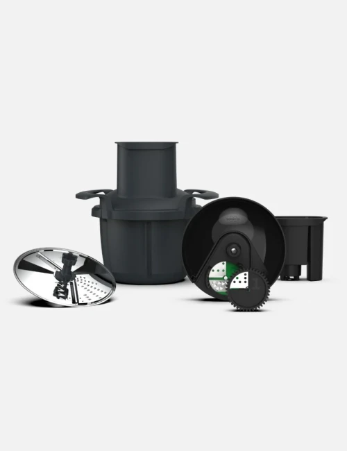 Accessoires Thermomix TM5 & TM6