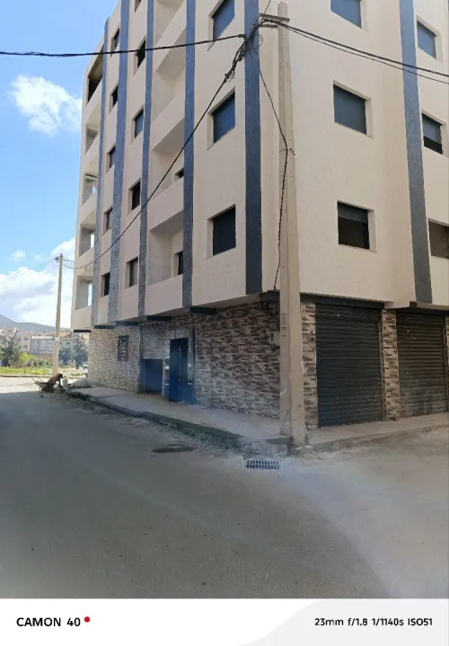 Vente Appartement F5 Oran Oran