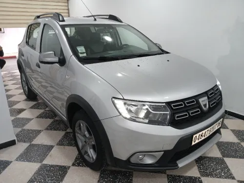 Dacia Sandero 2017 Stepway