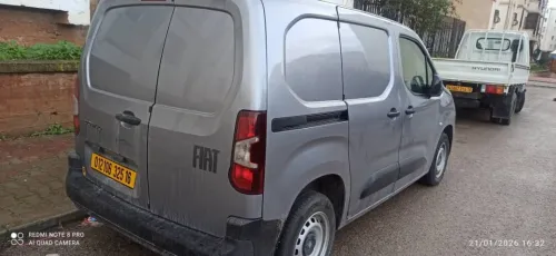 Fiat Doblo 2025 Doblo