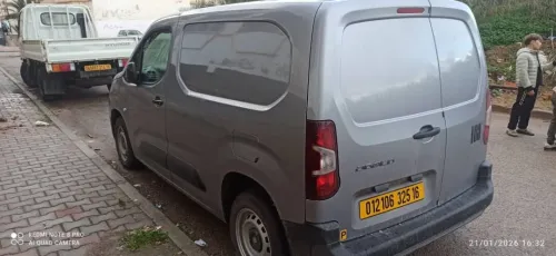 Fiat Doblo 2025 Doblo