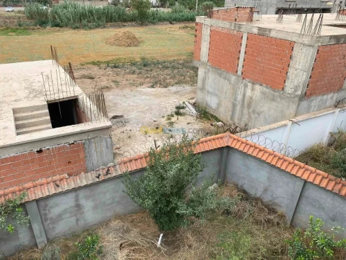 Vente Villa Alger Birtouta