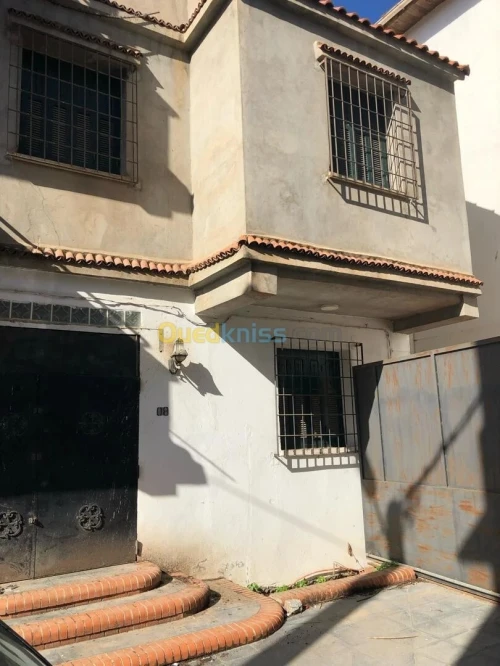 Vente Villa Alger Birtouta