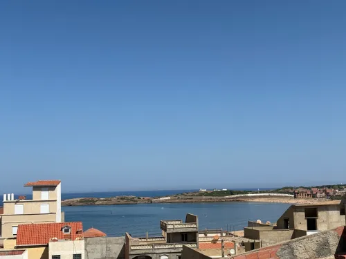 Vente Appartement F4 Jijel Jijel