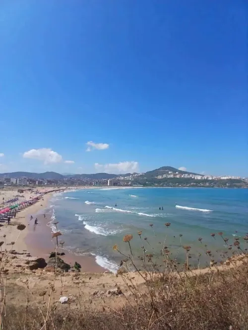 Vente Appartement F4 Jijel Jijel