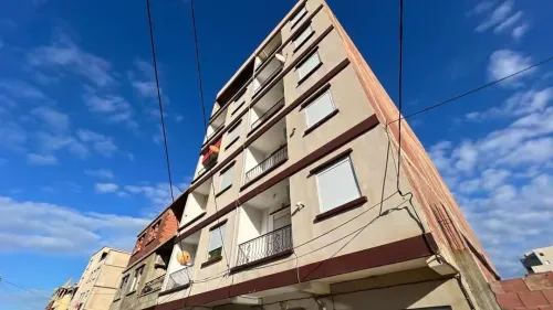 Vente Appartement F4 Jijel Jijel