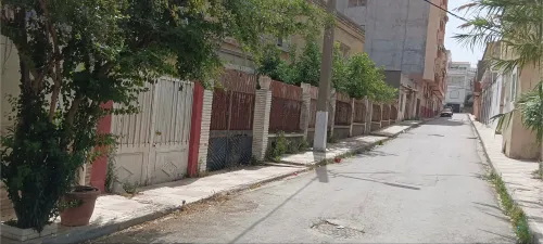 Vente Terrain Jijel Jijel