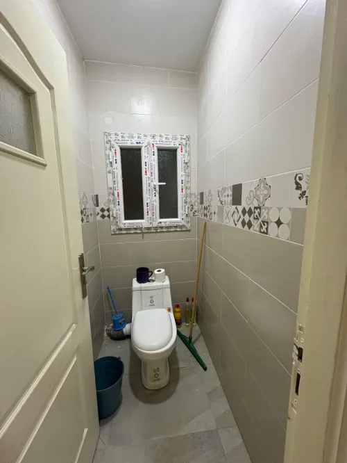 Vente Appartement F4 Jijel Jijel